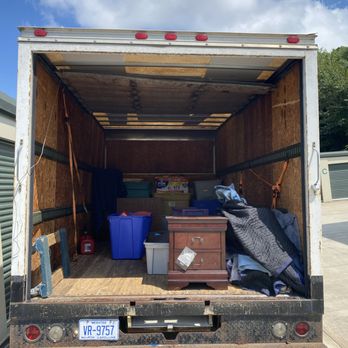 1. K & M Moving And Carriers