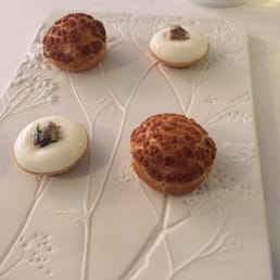 Amuse Bouche