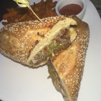 General Admission - WAGYU PHILLY CHEESESTEAK - Sports Bars Near Me - Las Vegas, Nevada General Admission - WAGYU PHILLY CHEESESTEAK - Sports Bars Near Me - Las Vegas, Nevada