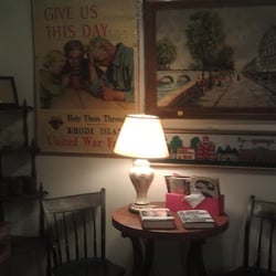Yesterday's Antiques & Collectibles