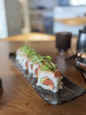 Sandfish Sushi & Whiskey, Phoenix by null