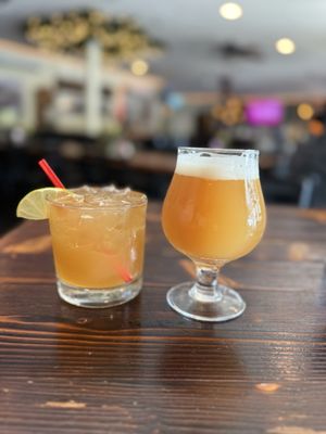 A Better Place Bar & Grill, Inc. by null