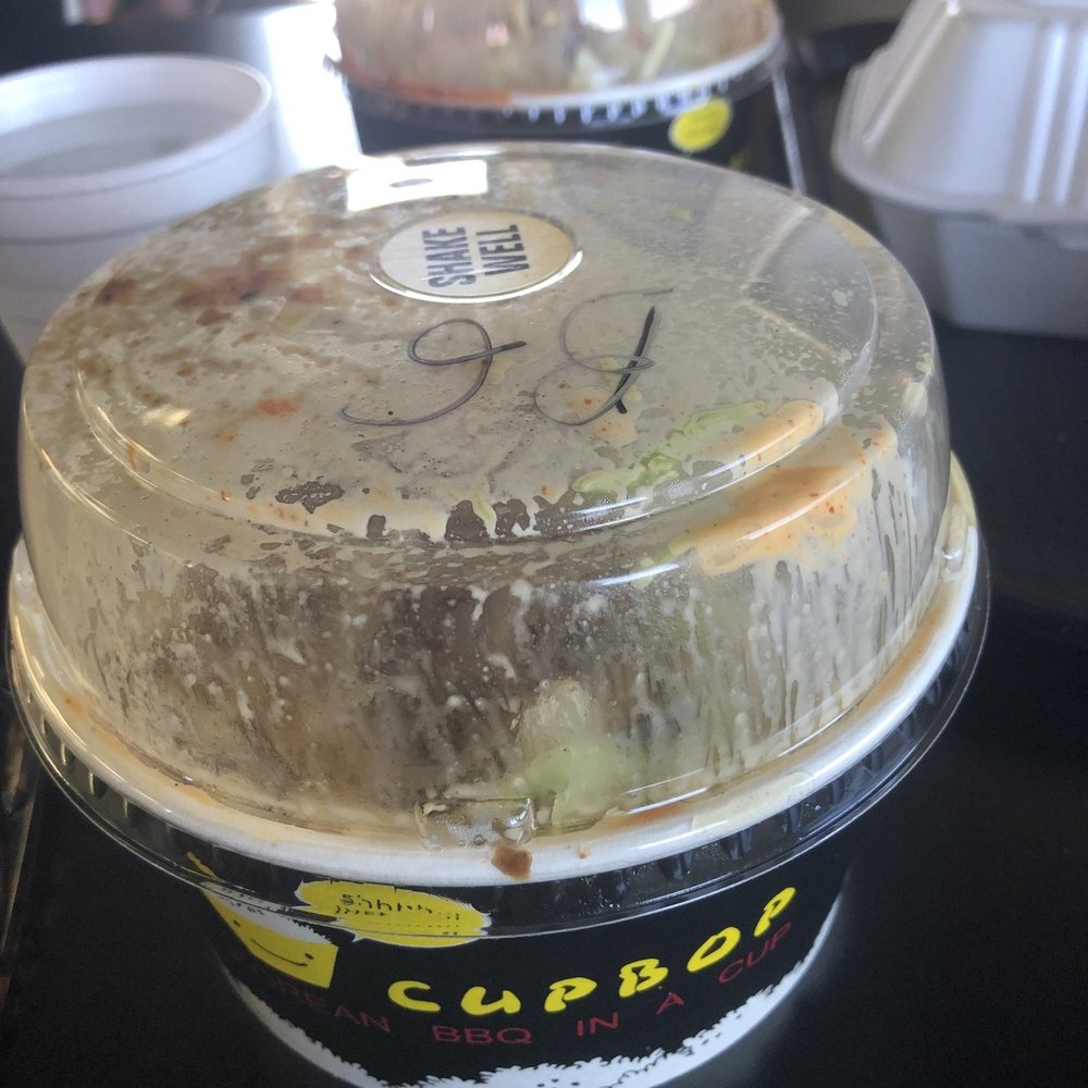 Cupbop - Korean BBQ - Yum. - Korean Near Me - Twin Falls, Idaho Cupbop - Korean BBQ - Yum. - Korean Near Me - Twin Falls, Idaho