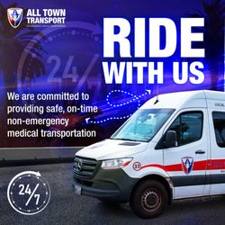 All Town Transport - All Town Transport, INC - 13812 Saticoy St Panorama City, CA 91402 - (818) 787-4949