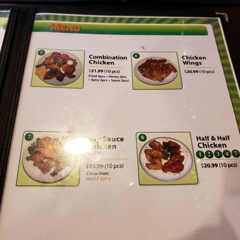 99 Chicken - Korean Near Me - Santa Clara, California