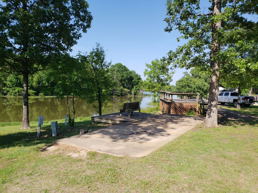 BASS HAVEN AT LAKE FORK 23 Photos 800 Cr 1895, Yantis, TX Yelp