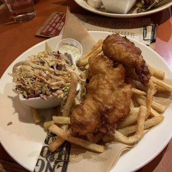 E9 Firehouse - Fish and Chips - Breweries Near Me - Tacoma, Washington E9 Firehouse - Fish and Chips - Breweries Near Me - Tacoma, Washington