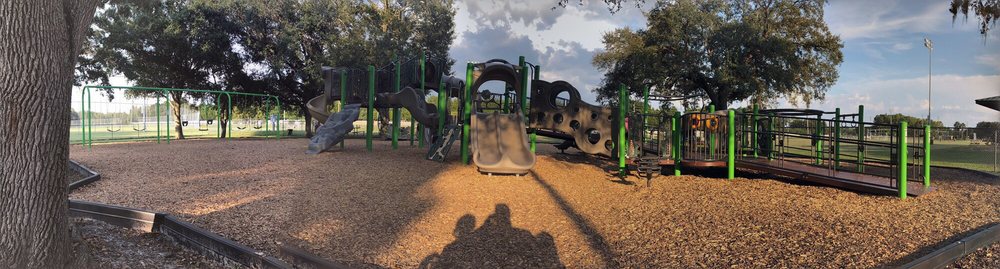 W H Jack Mitchell Park Jr Image