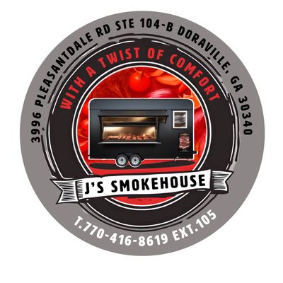 J's Smokehouse LLC by null