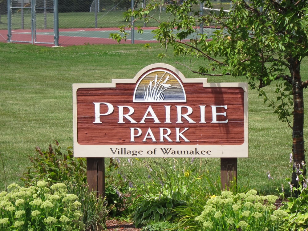 PRAIRIE PARK Updated May 2024 1000 N Madison St, Waunakee, Wisconsin Parks Yelp