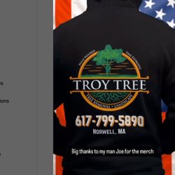 Troy Tree & Landscaping
