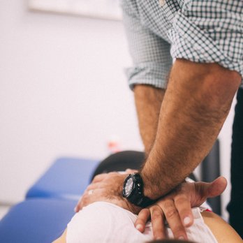 Aktiv Integrative Chiropractic - Sports Medicine Near Me - El Paso, Texas