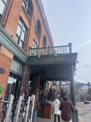 Felix Roasting Co. by null