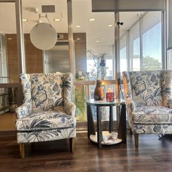 Sala Massage & Spa - Waiting area
