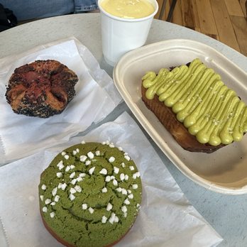 Breadbelly - Bakeries Near Me - San Francisco, California
