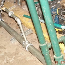 Franklin Plaza Plumbing and Heating