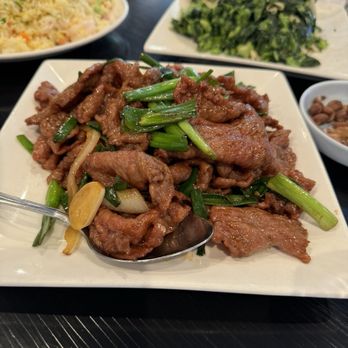 Chang's Garden - Chinese Near Me - Arcadia, California