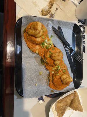 The Hangar Bay Café and Gallery by null