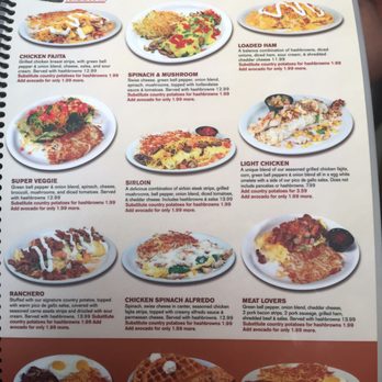 Loaded Cafe - Breakfast & Brunch Near Me - Santa Ana, California Loaded Cafe - Breakfast & Brunch Near Me - Santa Ana, California