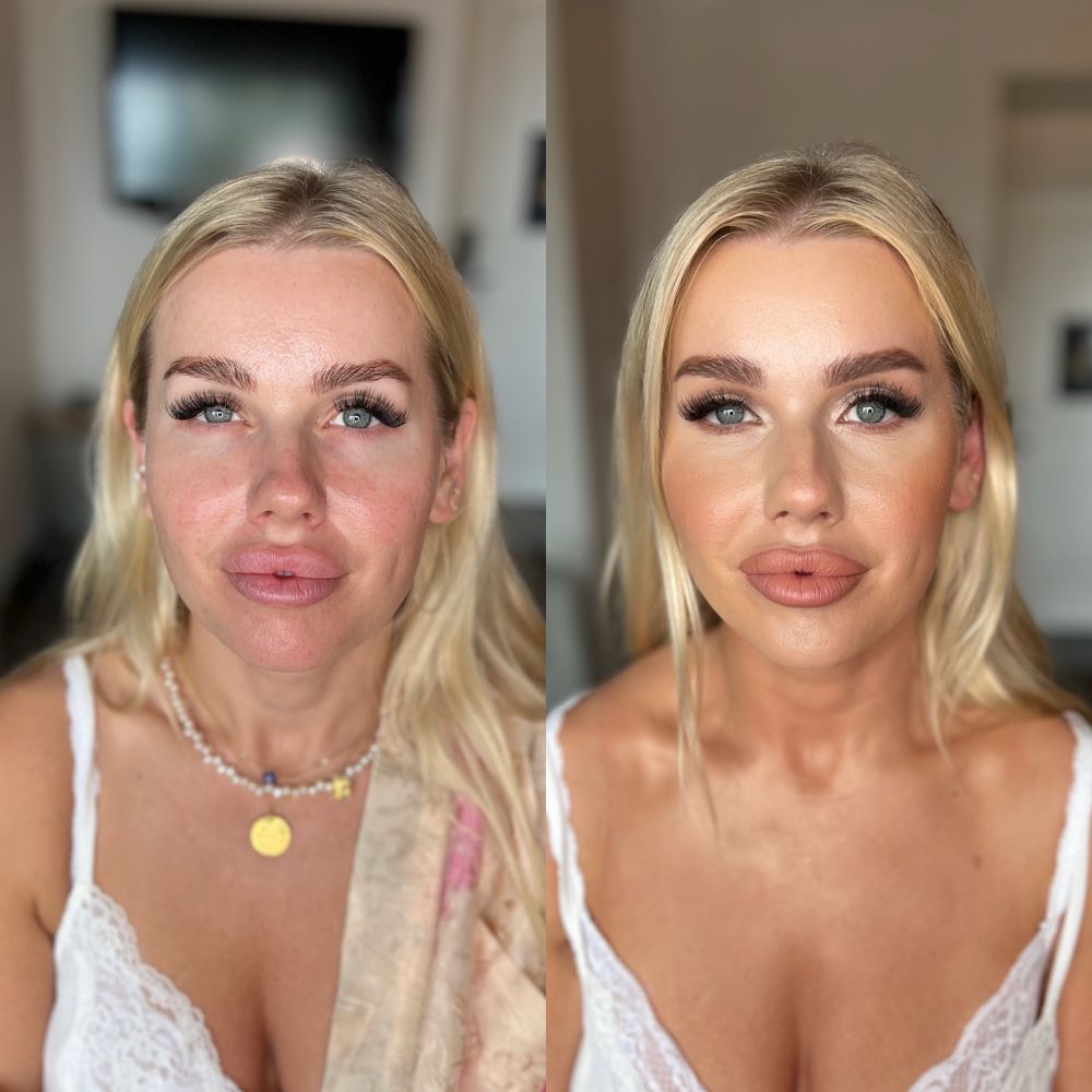 Amber Beauty Artistry Logo