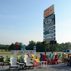 Southern Outdoor Furniture