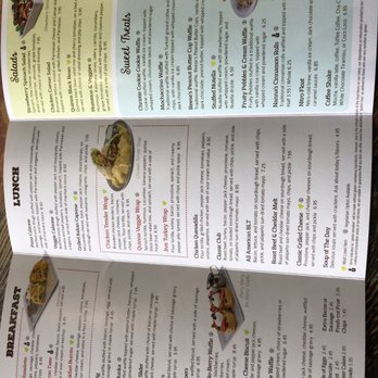 Just Love Coffee Cafe- Shelby Township - Womlette and Hunka Hunka. White Chocolate Tiramisu and Cha-Cha Signature Lattes - Breakfast & Brunch Near Me - Shelby Township, Michigan