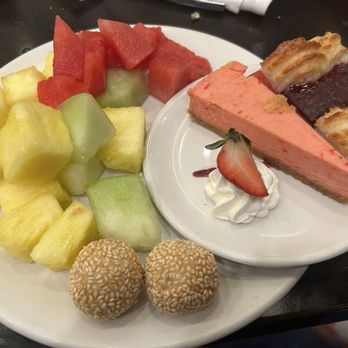 Serrano Buffet - Yummmmy - Buffets Near Me - Highland, California