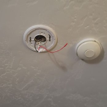 Quality Inn - No smoke detectors... - Hotels Near Me - Moses Lake, Washington Quality Inn - No smoke detectors... - Hotels Near Me - Moses Lake, Washington