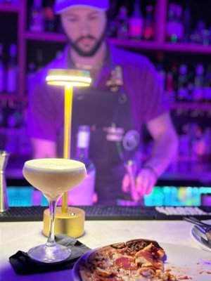 Eat Drink Love & 701 Craft by null