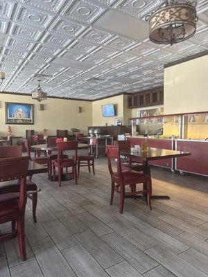 Taj Mahal Indian Restaurant & Bar by null
