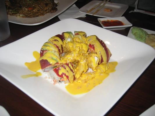 Sushi Loca (Centennial Center) by null