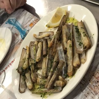 El Pescaito de Carmela - Seafood Near Me - Granada, GR El Pescaito de Carmela - Seafood Near Me - Granada, GR