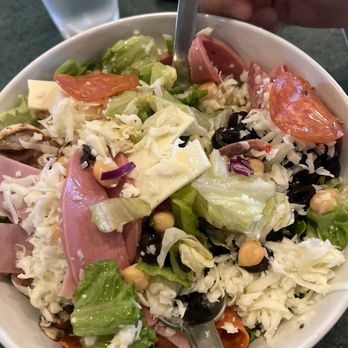 Numero Uno Pizza | Santa Clarita - Antipasto Salad - Pizza Near Me - Santa Clarita, California Numero Uno Pizza | Santa Clarita - Antipasto Salad - Pizza Near Me - Santa Clarita, California