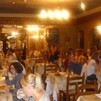 Ciao Roma - Courtesy of Ciao roma Website - Italian Near Me - Edinburgh, EDH