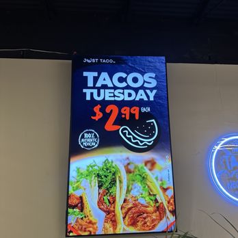 Just Tacos - Tacos Near Me - Garfield, New Jersey Just Tacos - Tacos Near Me - Garfield, New Jersey