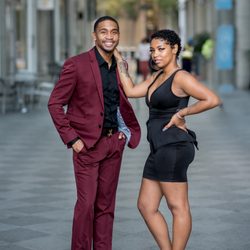 ADR Financial Group - Founders of ADR Financial Group, Rocky and Alexis DeWitt!