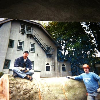 Fitzgerald Tree & Landscape - Tree Services Near Me - Fairhaven, Massachusetts