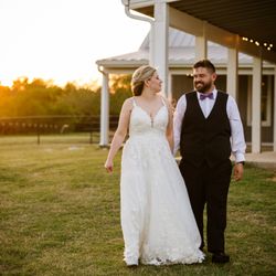 Baley's Bridal