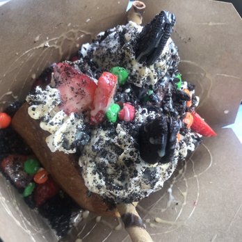 Mo Cha Tea House - Desserts Near Me - Beaverton, Oregon