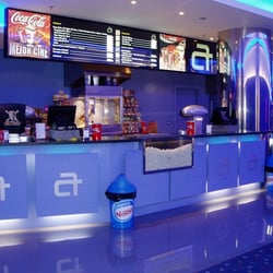 Cines Artesiete