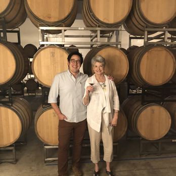Antica Terra - Wineries Near Me - Amity, Oregon
