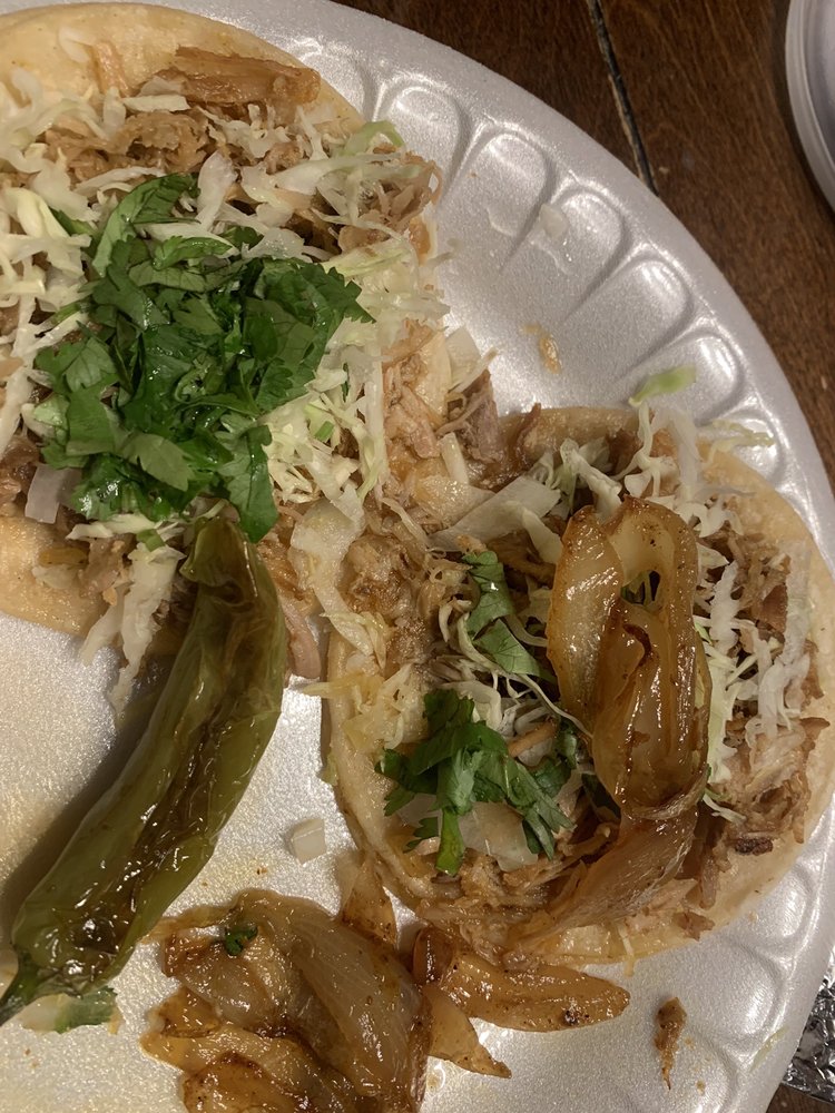 Taqueria Tooleville Logo