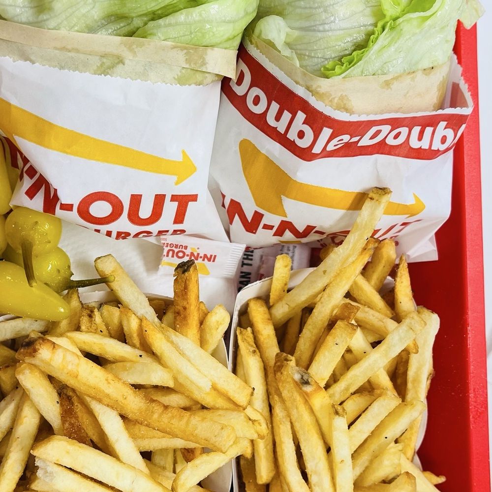 In-N-Out Burger - Burgers Near Me - Thorton, Colorado In-N-Out Burger - Burgers Near Me - Thorton, Colorado