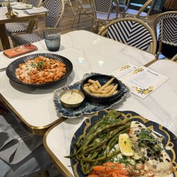 Rigatoni alla vodka Rigatoni alla vodka