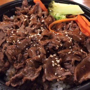 Poki Roll - Japanese Near Me - Cypress, California