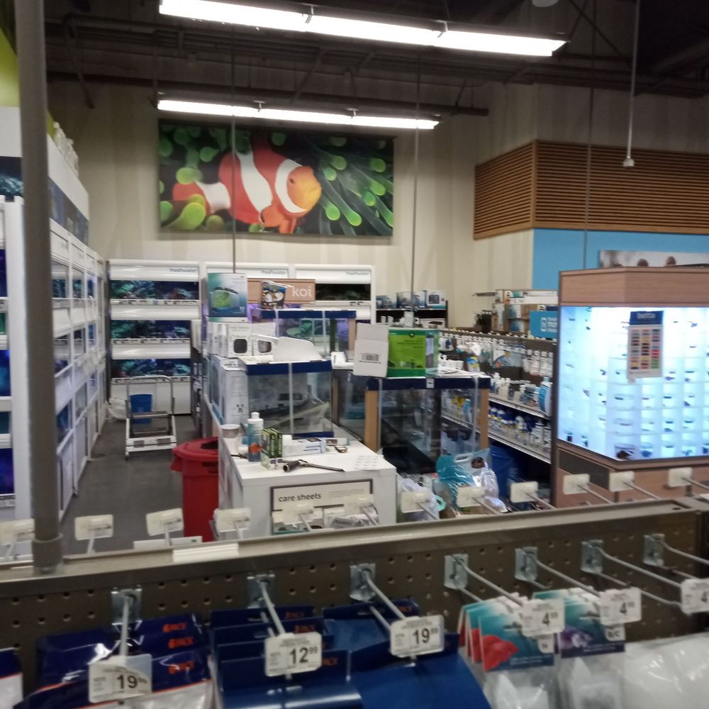 Petco Petco