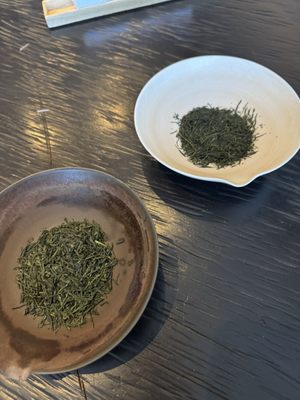 Sakurai Japanese Tea Experience by null