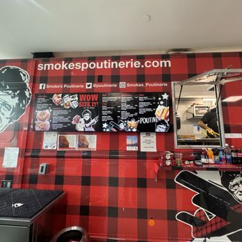 Smoke’s Poutinerie - Poutineries Near Me - Mississauga, Ontario Smoke’s Poutinerie - Poutineries Near Me - Mississauga, Ontario