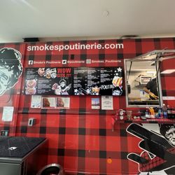 Smoke’s Poutinerie