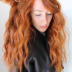 Hair By Danielle Marie